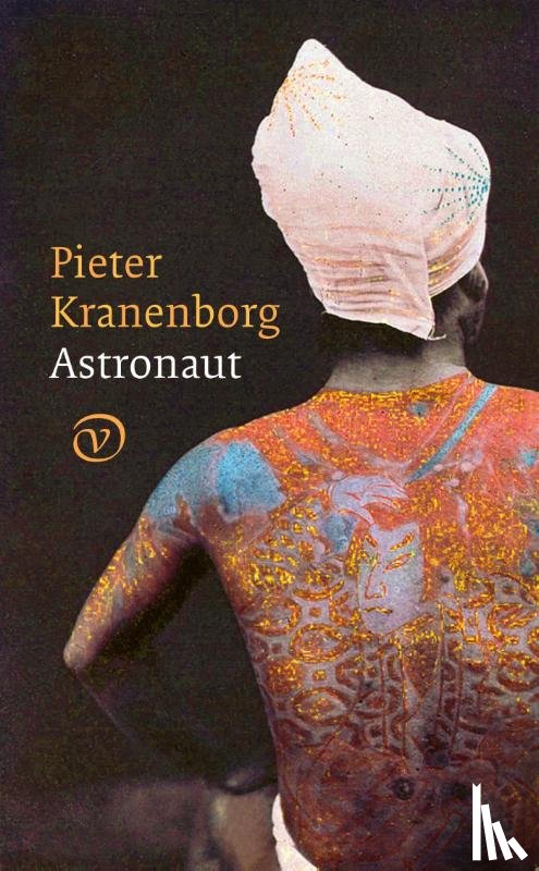 Kranenborg, Pieter - Astronaut