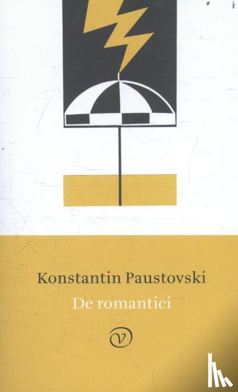 Paustovski, Konstantin - De romantici