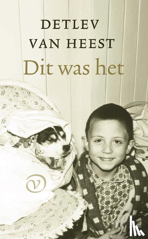 Heest, Detlev van - Dit was het