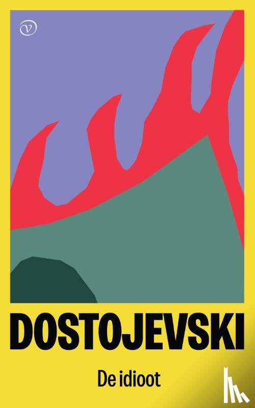 Dostojevski, Fjodor - De idioot