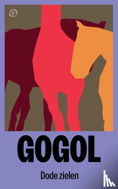 Gogol, Nikolaj - Dode zielen