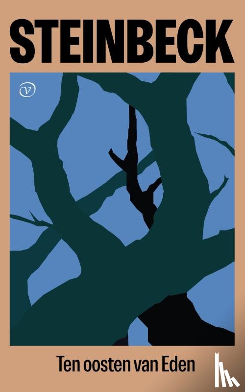 Steinbeck, John - Ten oosten van Eden
