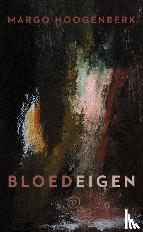 Hoogenberk, Margo - Bloedeigen