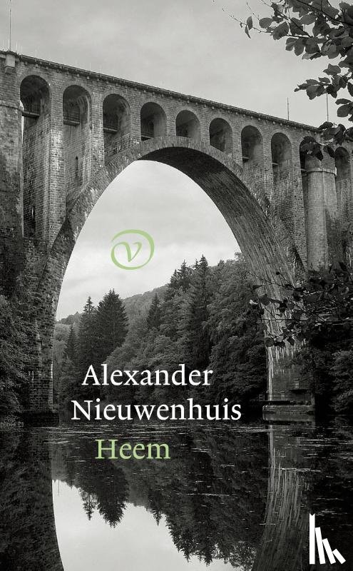 Nieuwenhuis, Alexander - Heem