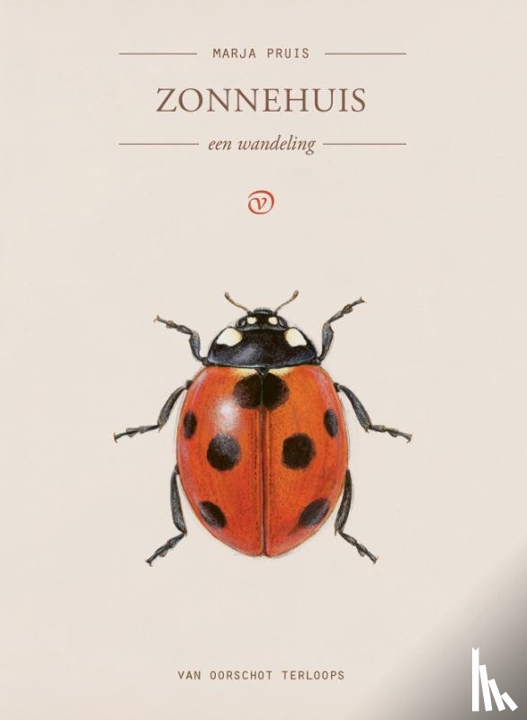 Pruis, Marja - Zonnehuis