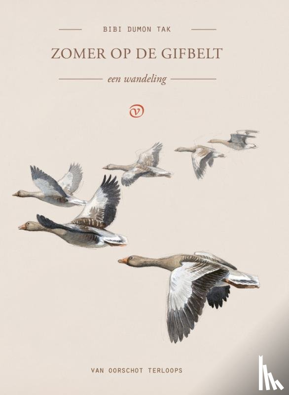 Dumon Tak, Bibi - Zomer op de gifbelt