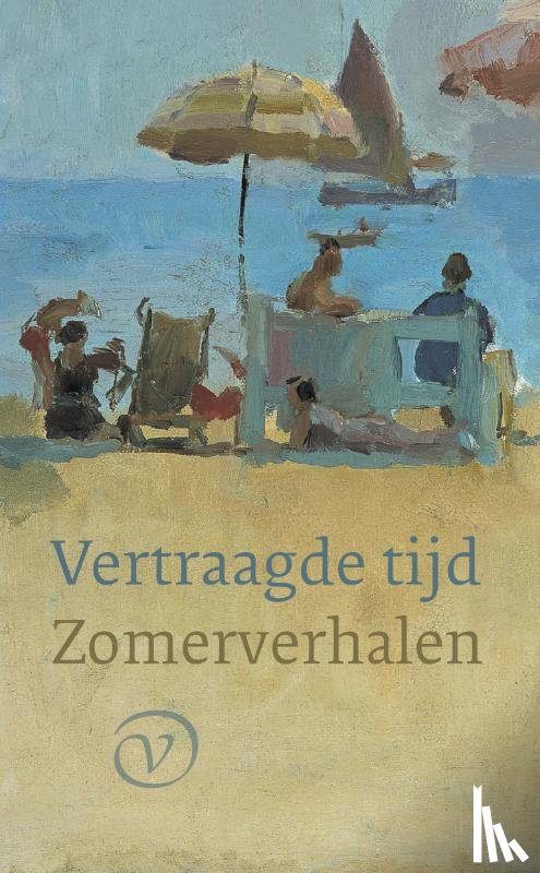  - Vertraagde tijd