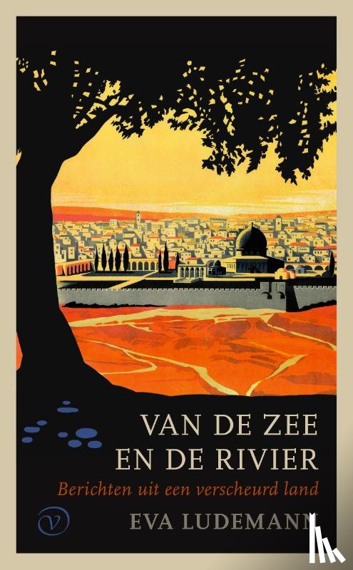 Ludemann, Eva - Van de zee en de rivier