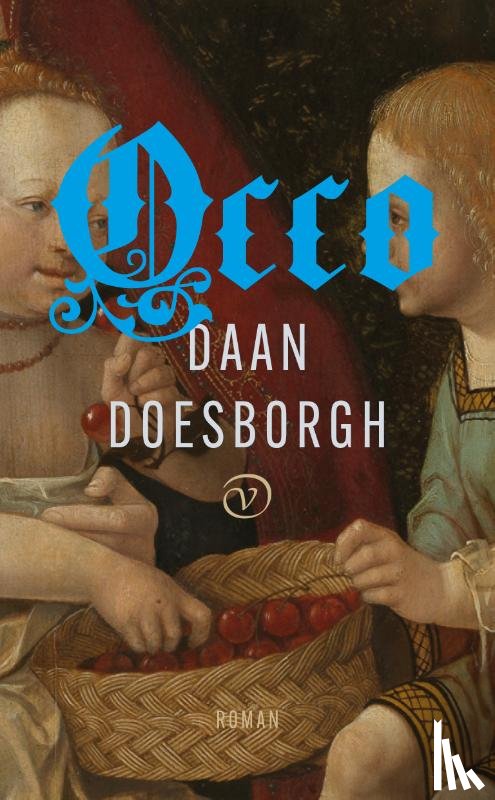 Doesborgh, Daan - Occo
