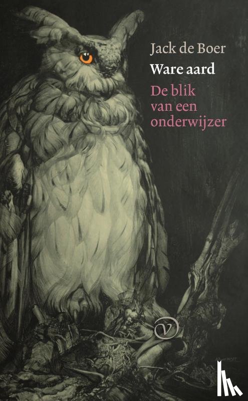 Boer, Jack de - Ware aard