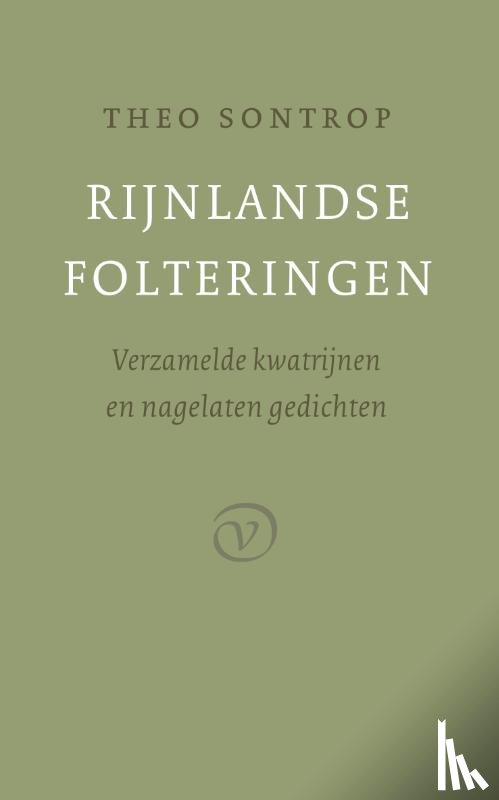 Sontrop, Theo - Rijnlandse folteringen