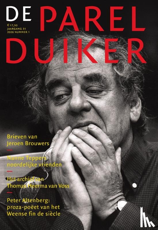  - De Parelduiker 2026/1