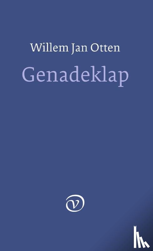 Otten, Willem Jan - Genadeklap