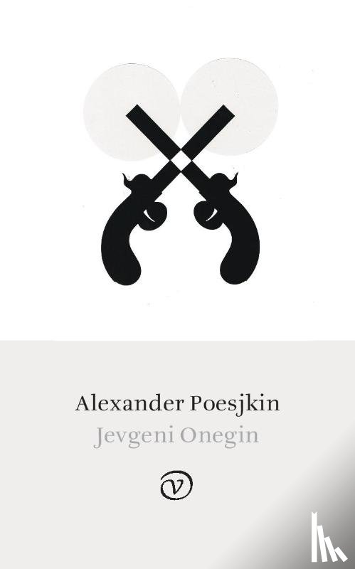 Poesjkin, Aleksander - Jevgeni Onegin
