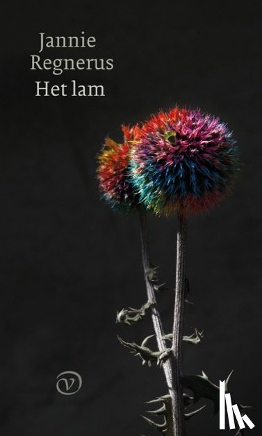 Regnerus, Jannie - Het lam