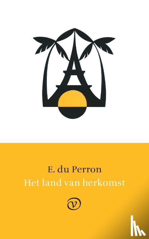 Perron, E. du - Het land van herkomst
