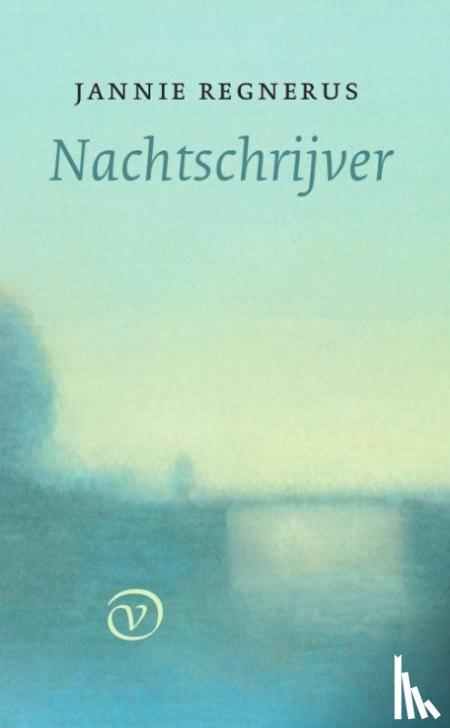 Regnerus, Jannie - Nachtschrijver