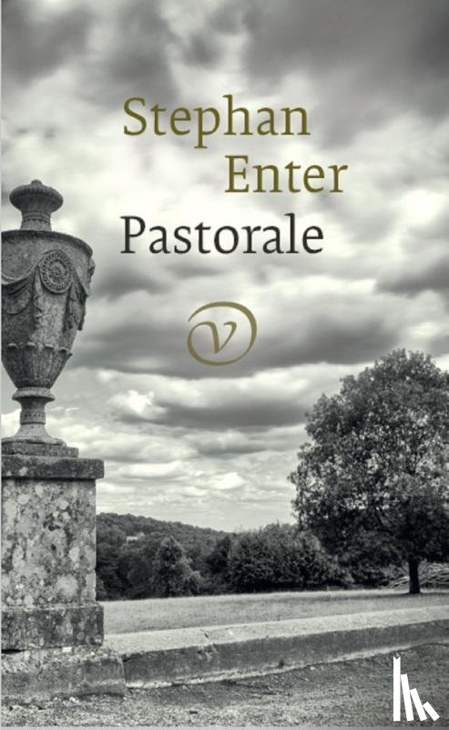 Enter, Stephan - Pastorale
