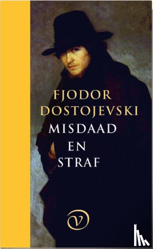 Dostojevski, F - Misdaad en straf