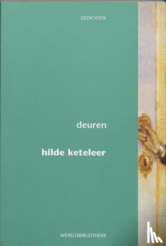 Keteleer, Hilde - Deuren