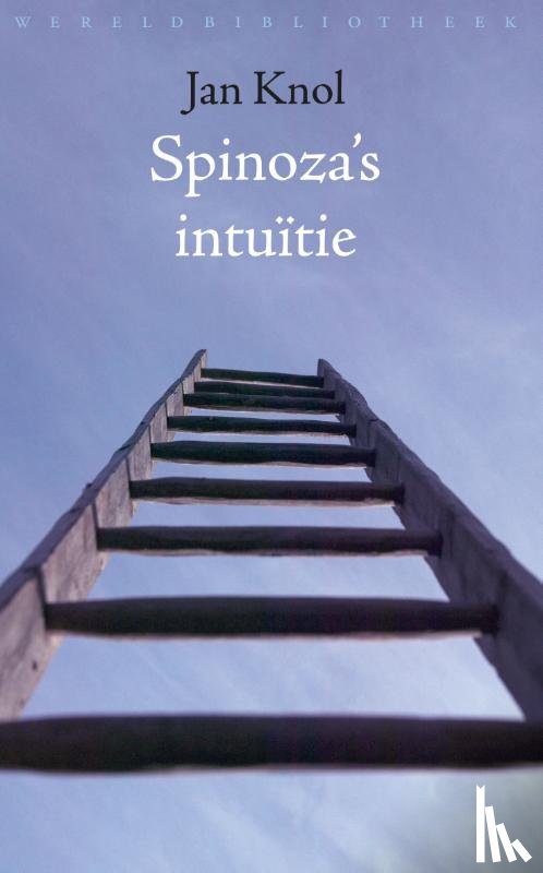Knol, Jan - Spinoza's intuitie