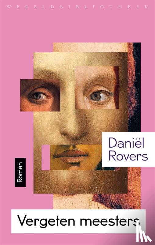 Rovers, Daniël - Vergeten meesters
