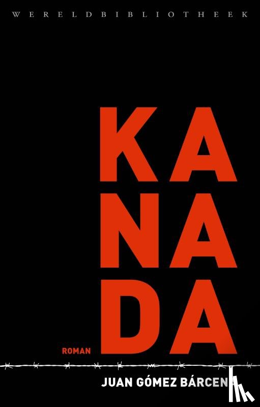 Gómez Bárcena, Juan - Kanada