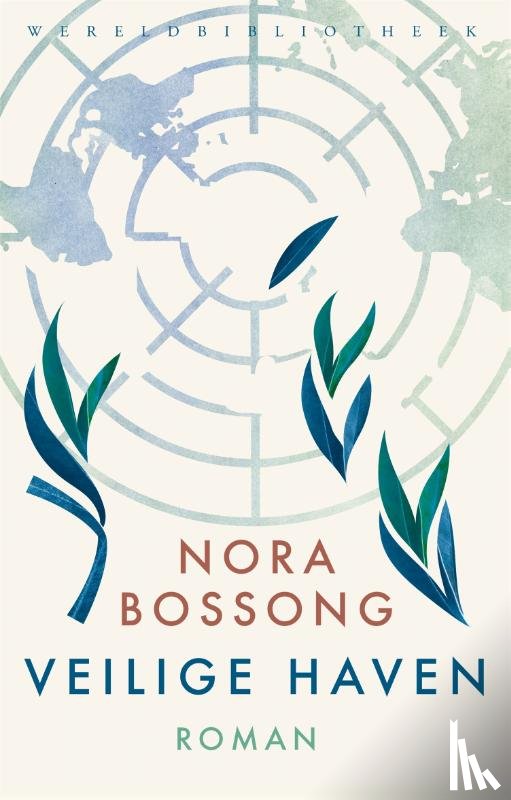 Bossong, Nora - Veilige haven