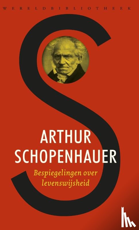 Schopenhauer, Arthur - Bespiegelingen over levenswijsheid