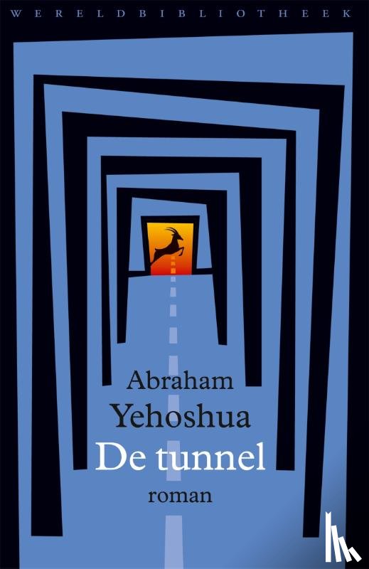 Yehoshua, A.B., Abraham - De tunnel