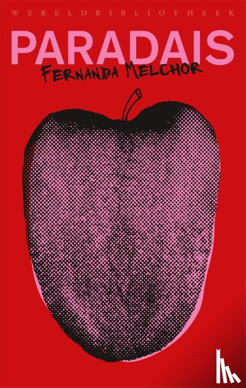 Melchor, Fernanda - Paradais