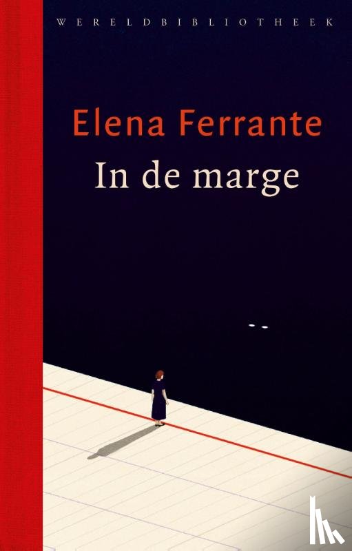 Ferrante, Elena - In de marge