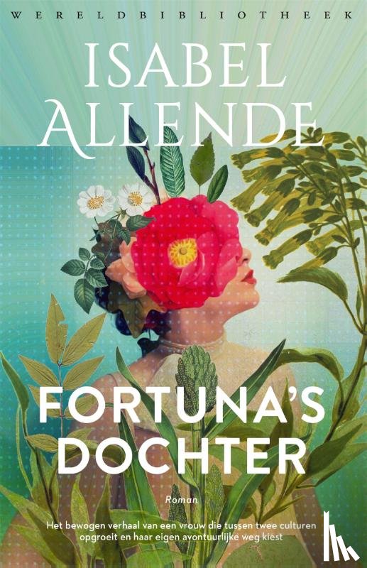 Allende, Isabel - Fortuna's dochter
