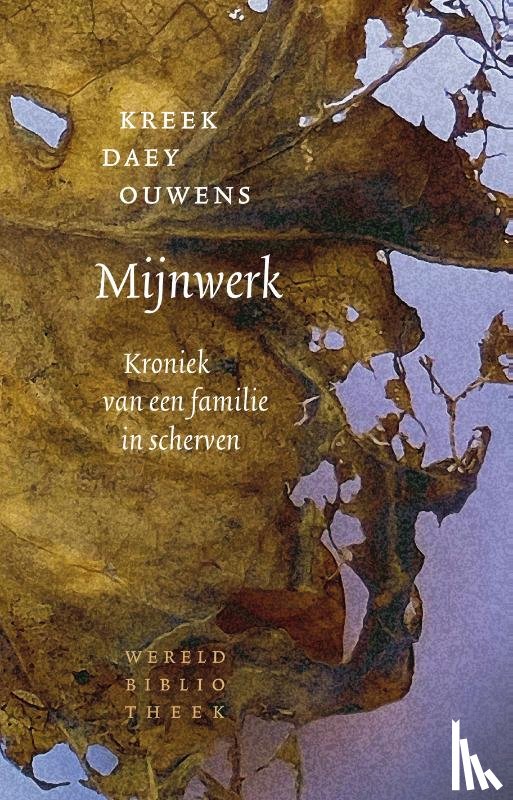 Daey Ouwens, Kreek - Mijnwerk