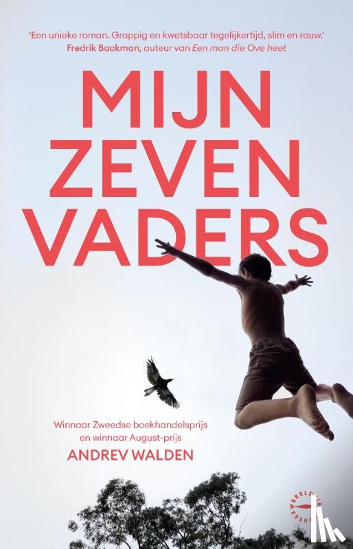 Walden, Andrev - Mijn zeven vaders