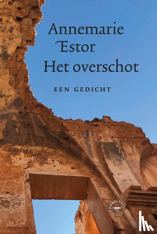 Estor, Annemarie - Het overschot