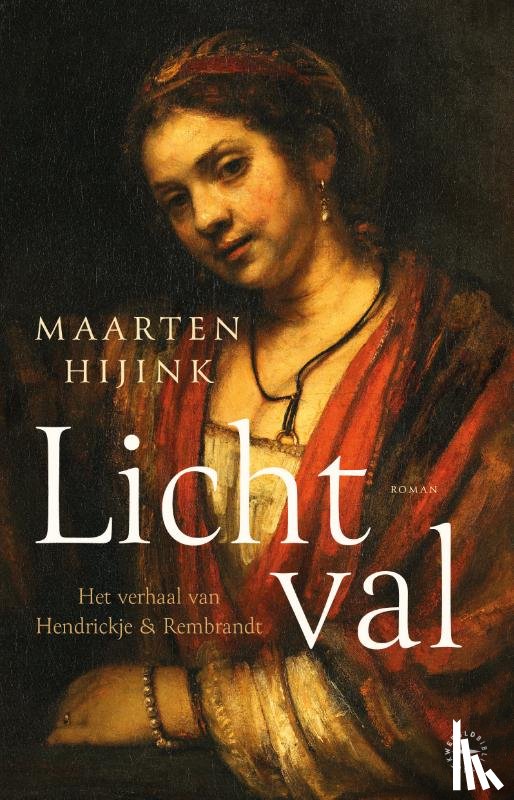 Hijink, Maarten - Lichtval
