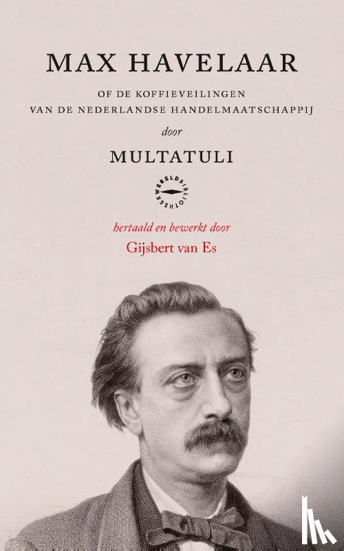 Multatuli - Max Havelaar
