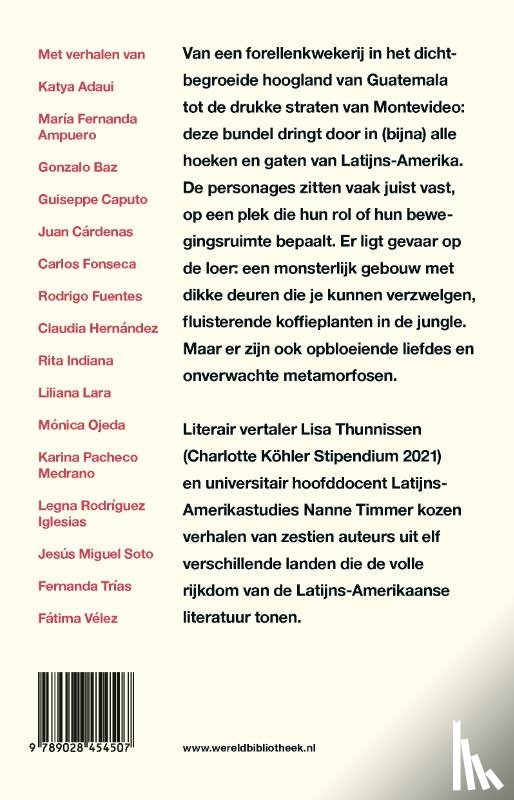 Thunnissen, Lisa, Timmer, Nanne - Je zult geen bloemen dromen