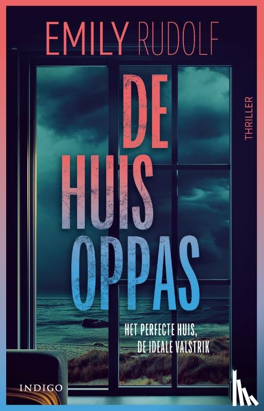 Rudolf, Emily - De huisoppas