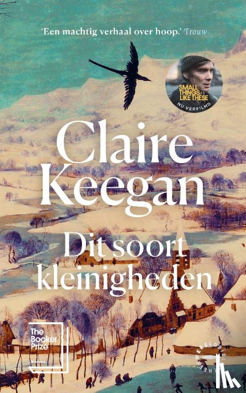 Keegan, Claire - Dit soort kleinigheden
