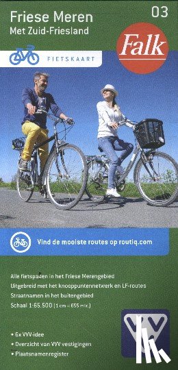  - Friese Meren
