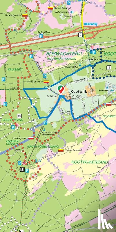  - Veluwe Midden