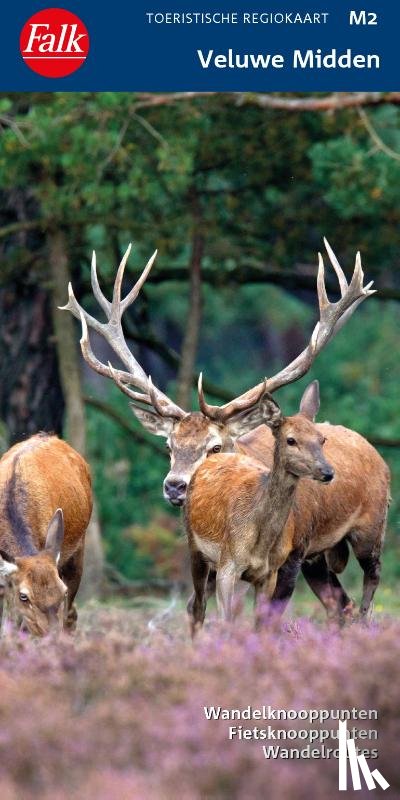  - Veluwe Midden