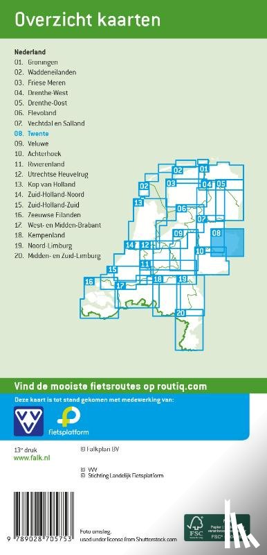  - Twente