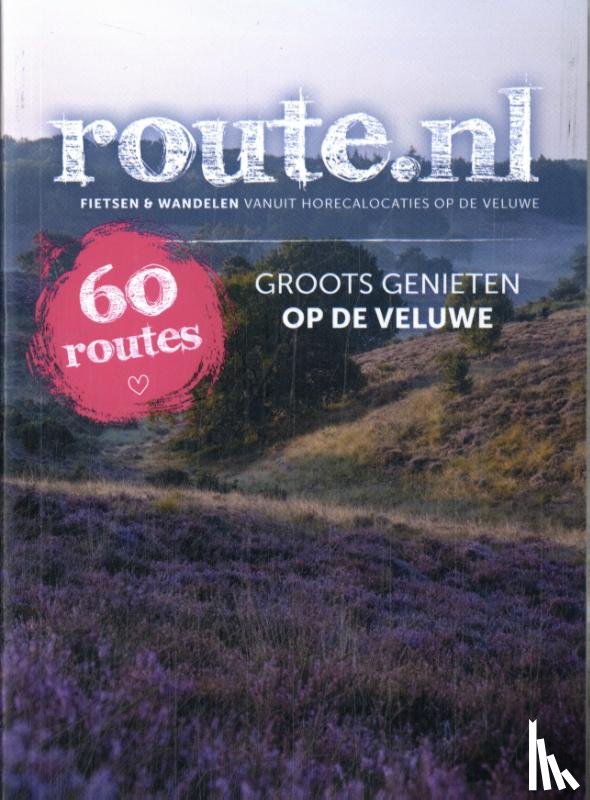  - Groots genieten op de Veluwe