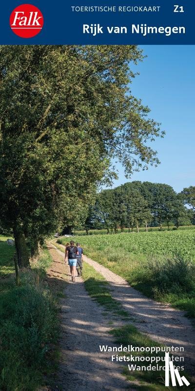  - Rijk van Nijmegen