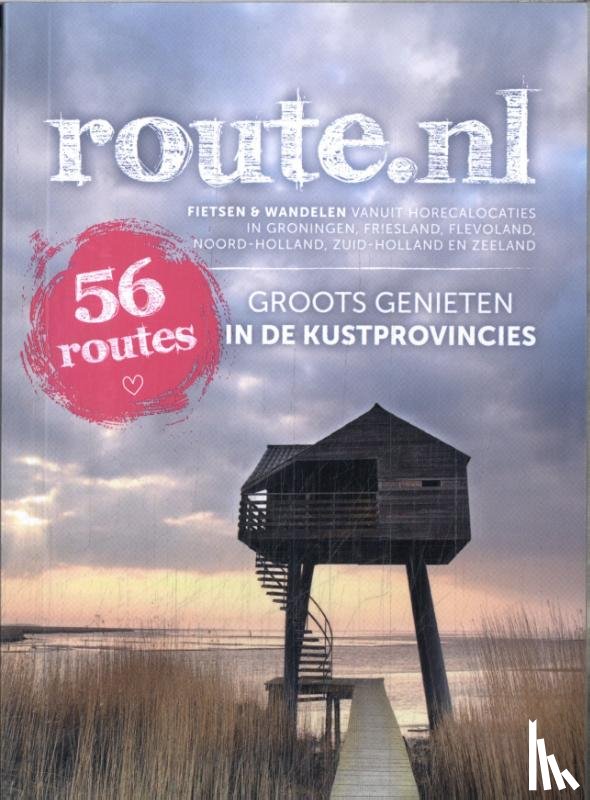  - Groots genieten in de Kustprovincies
