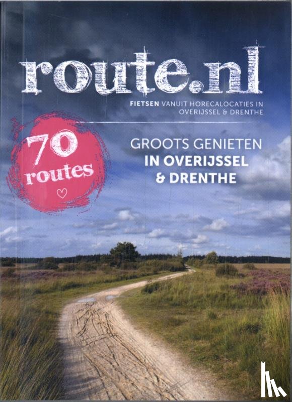  - Groots genieten in Overijssel/Drenthe