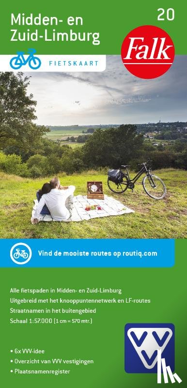  - Midden- en Zuid-Limburg